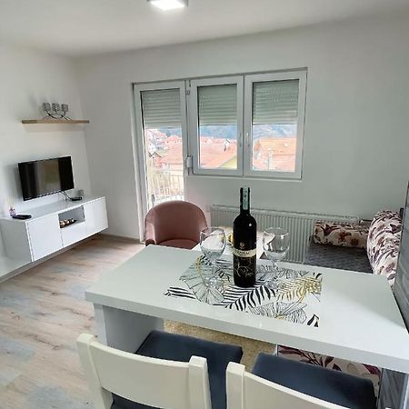 Apartman Mila Visegrad Ngoại thất bức ảnh
