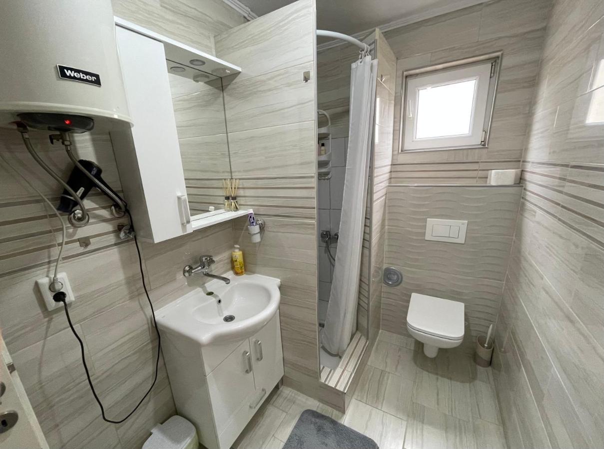 Apartman Mila Visegrad Ngoại thất bức ảnh